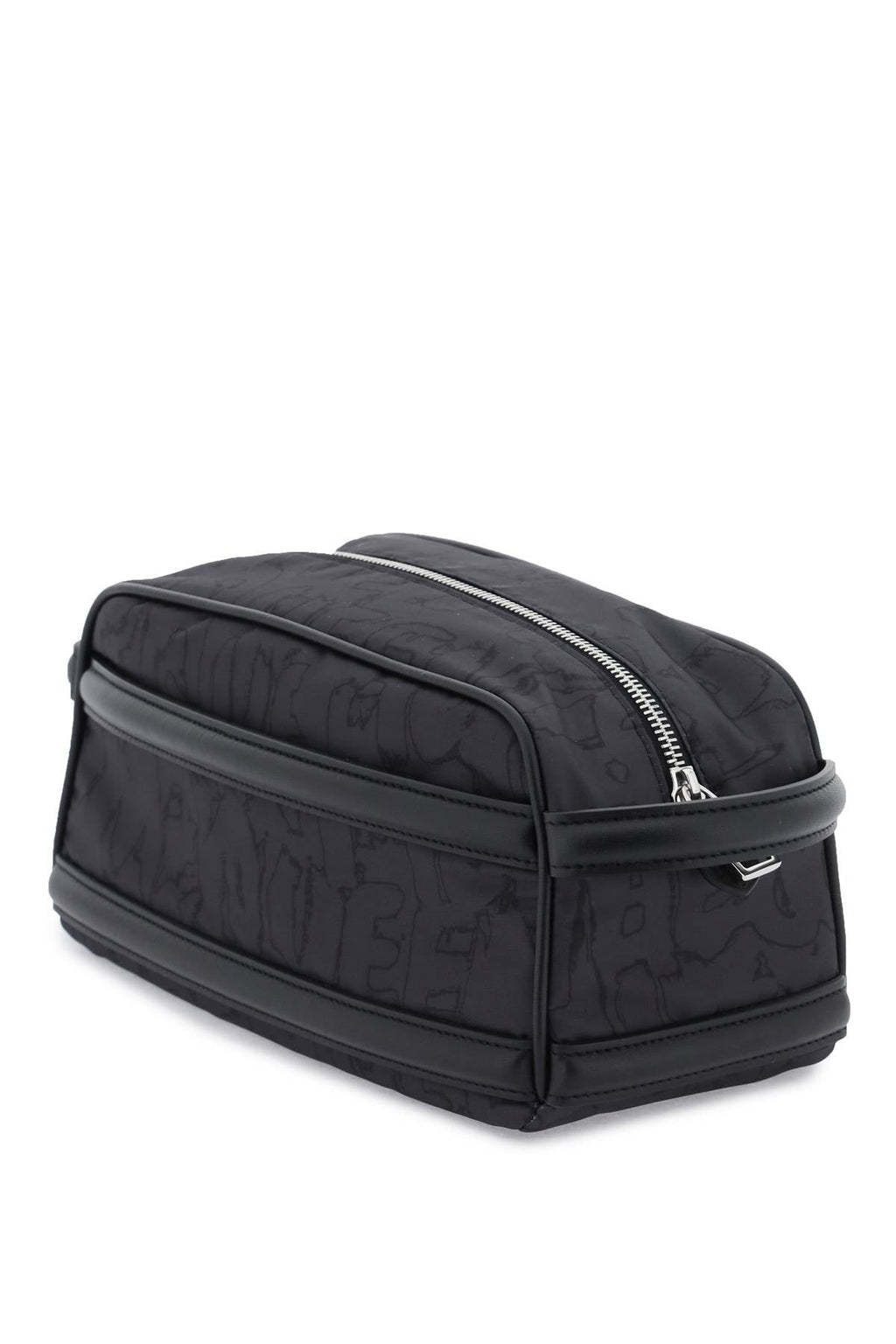 Alexander Mcqueen The Harness Vanity Case Men