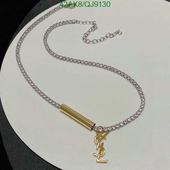 SAMC - YLS Jewelry - 058