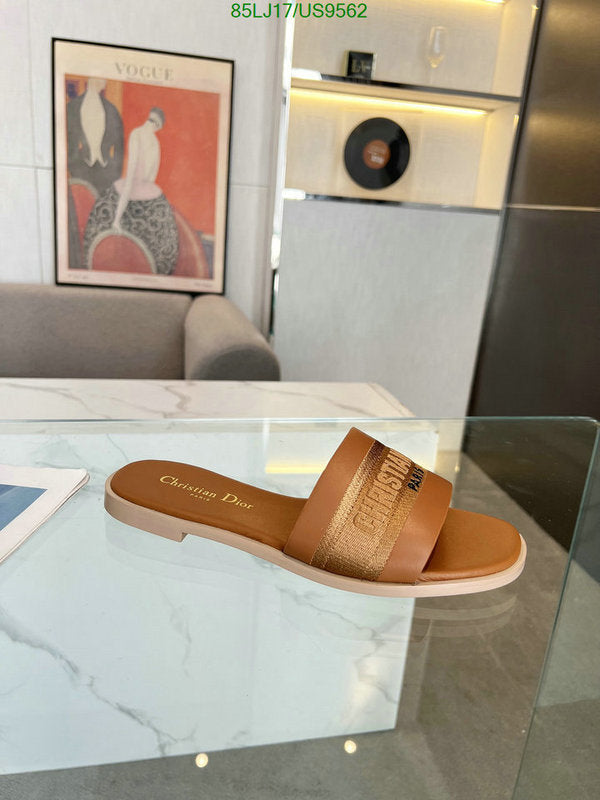 SAMCC - DOR Women Shoes - 1498