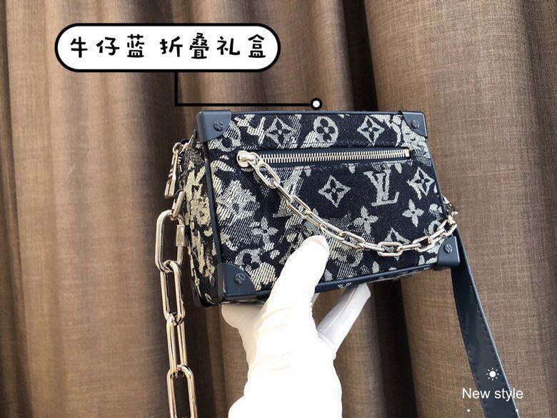 GlamI Lu-Vi bags - 3676