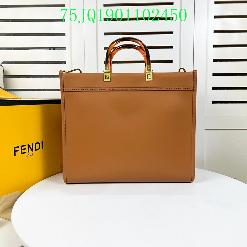 Glami - FDE Bags - 1224