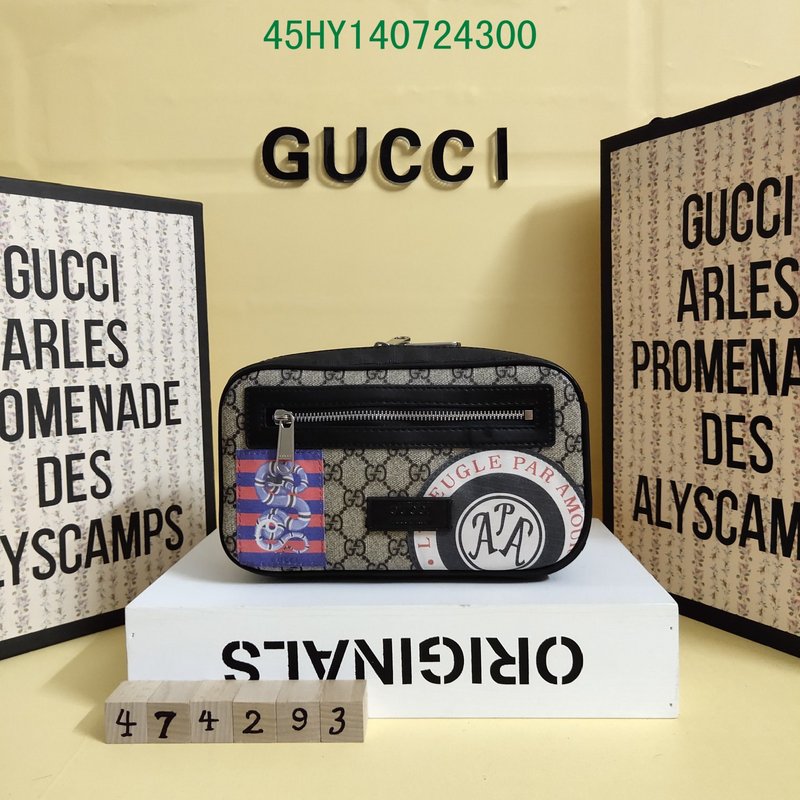 Glami Fashion - GCI Bags - 10725