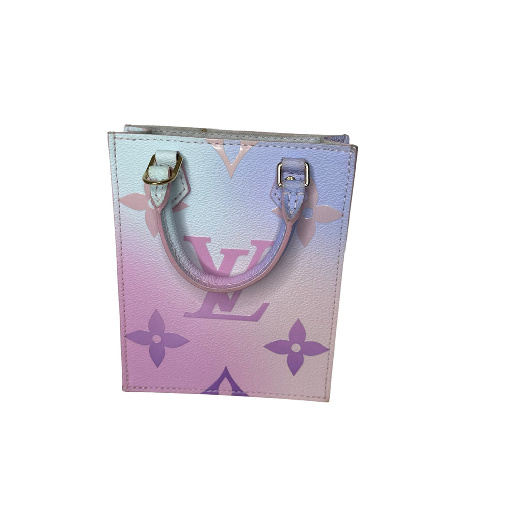 Louis Vuitton Petit Sac Phat Sunrise