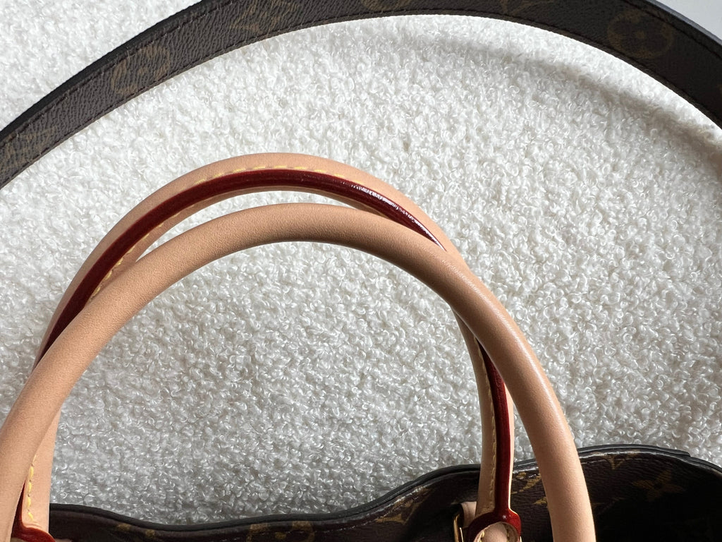 Louis Vuitton Montaigne GM in Monogram Canvas (RRP £2420)