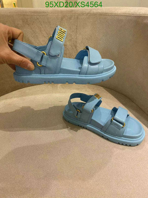 SAMCC - DOR Women Shoes - 2318