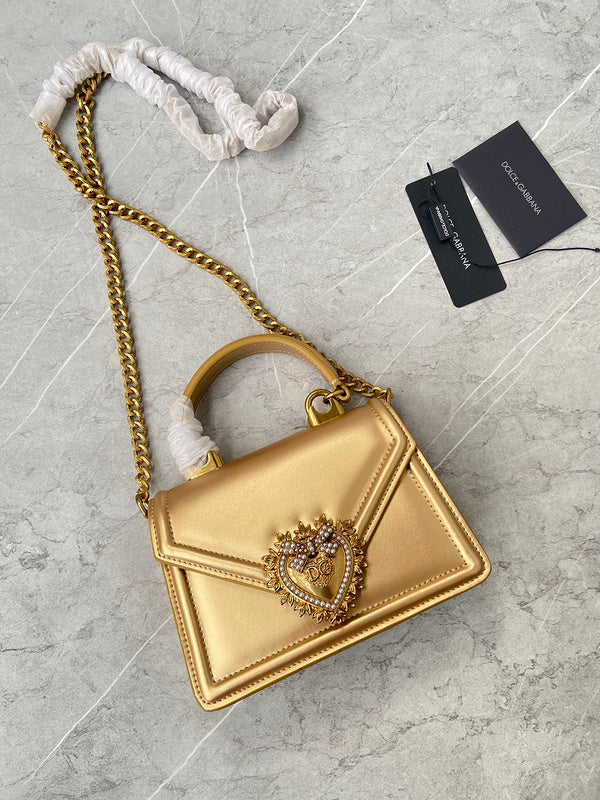 Glamy - DG bag - 484