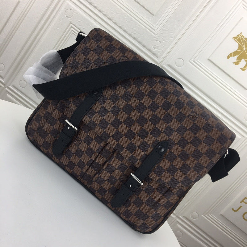 Satchel Bags - VL Bags - 3450