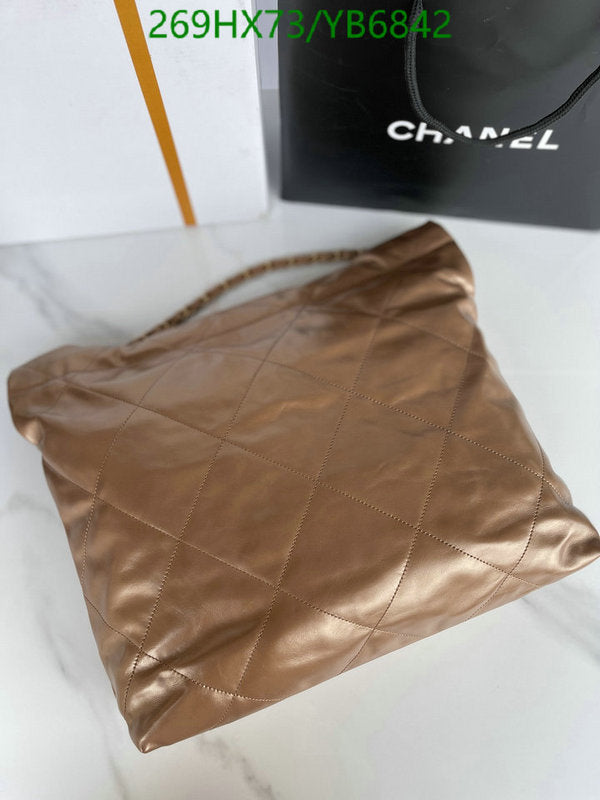 SAMC - CHL Bags - 763