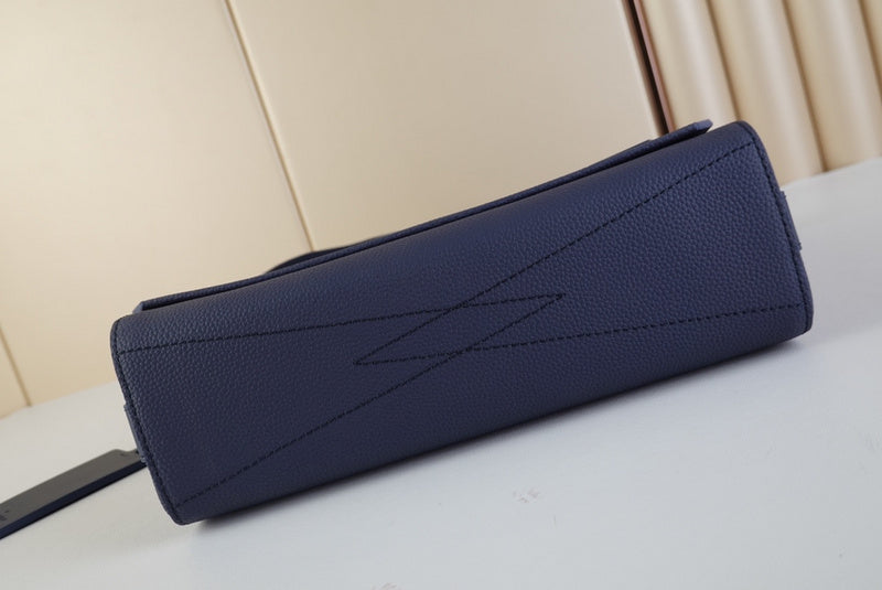 Satchel Bags - VL Bags - 2567