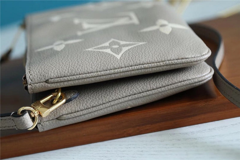 Satchel Bags - VL Bags - 7509