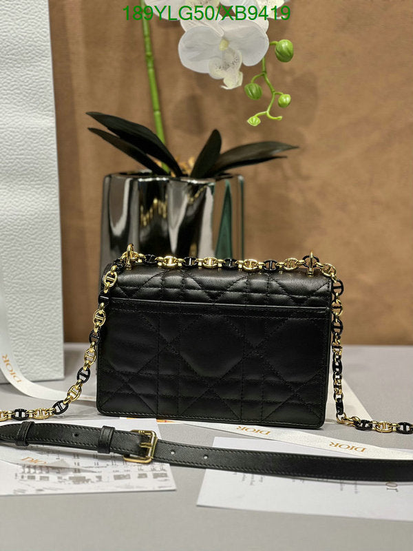 SAMCC - DOR Bags - 1495