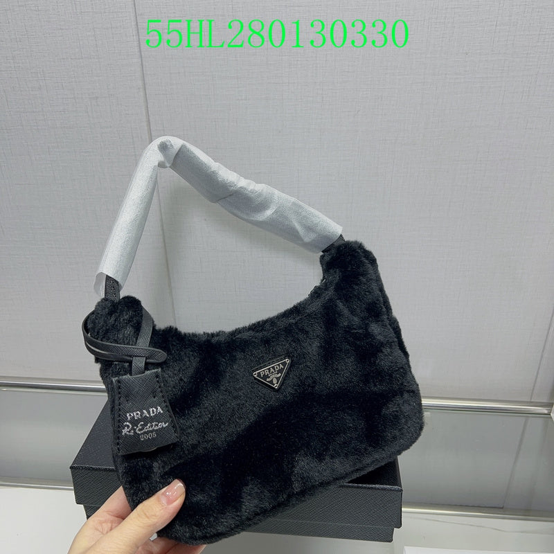 Satchel Bags - PDA Bags - 3633