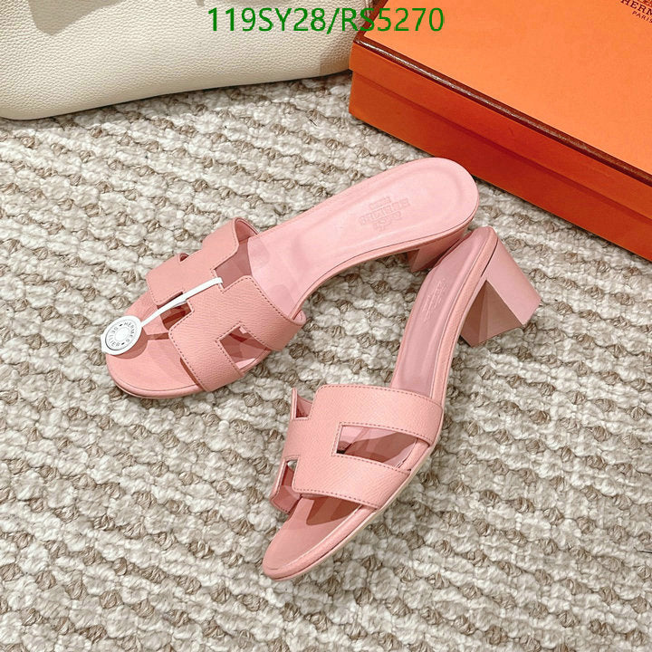 SAMC - HMS Women Shoes - 056