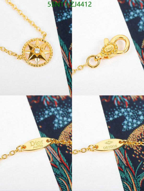 SAMC - DOR Jewelry - 323