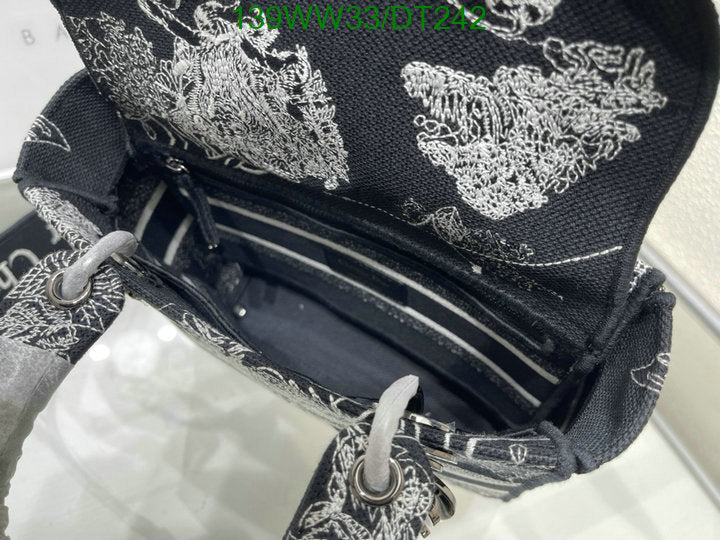 SAMCC - DOR Bags - 822