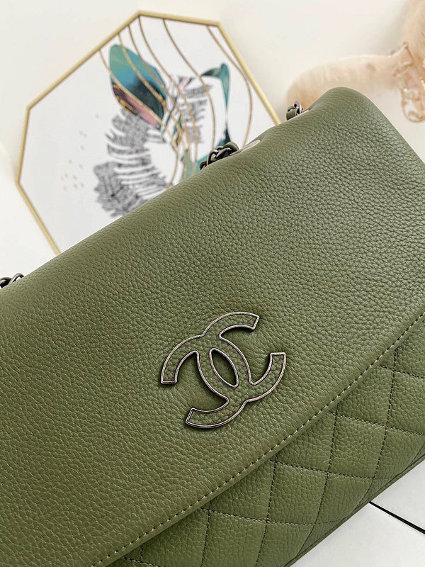 Satchel Bags - CHL Bags - 3892
