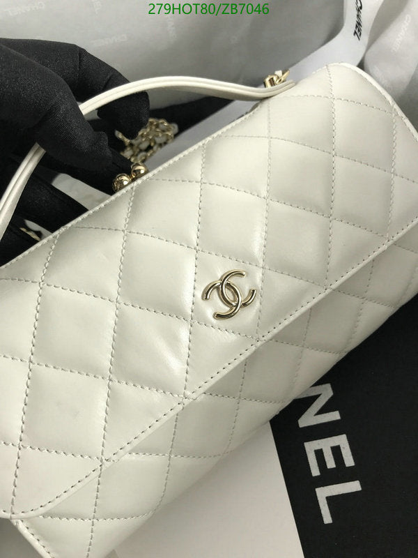 SAMC - CHL Bags - 405