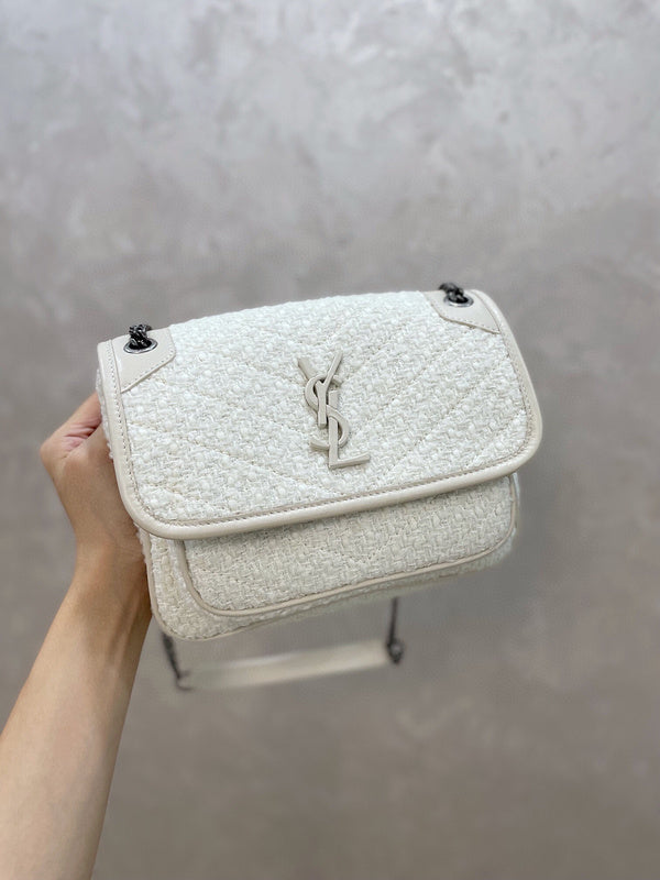 Glami- Glami- - SLY Bags - 1289