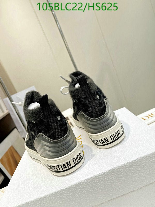 SAMC - DOR Women Sneakers - 221