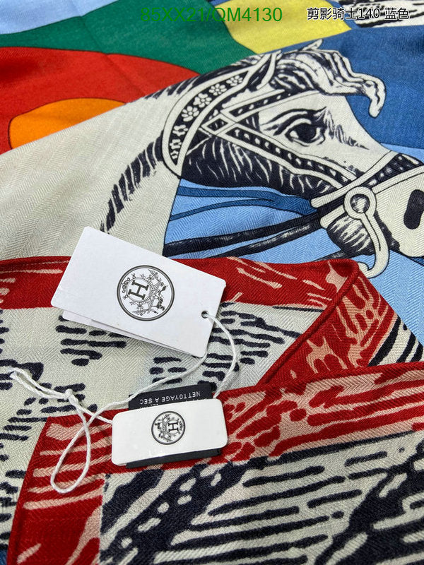 SAMC - HMS Scarves - 639