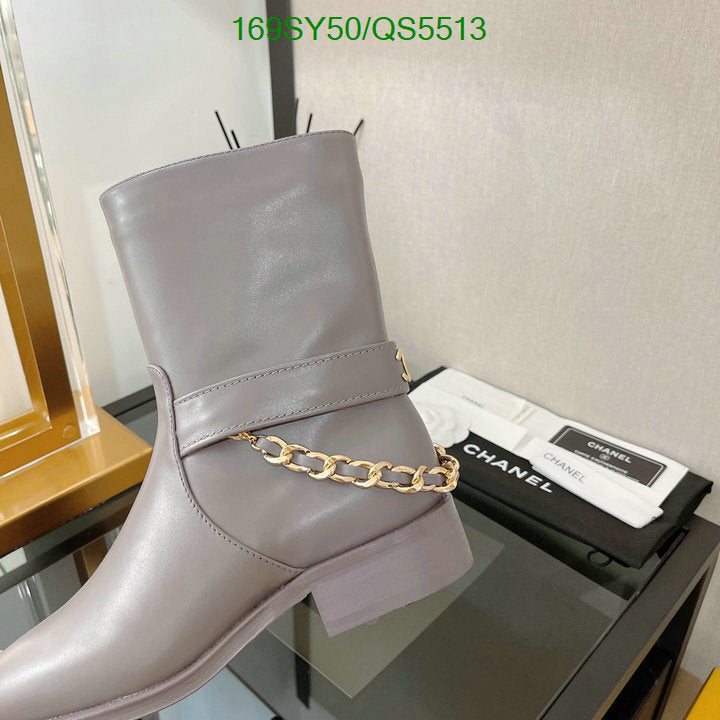 SAMC - CHL Women Boots - 423