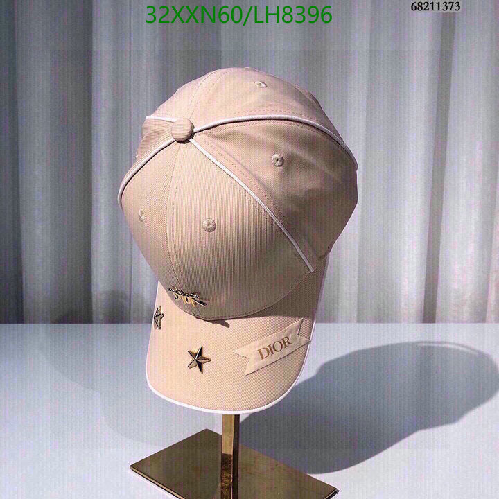 SAMC - DOR Caps & Hats - 161