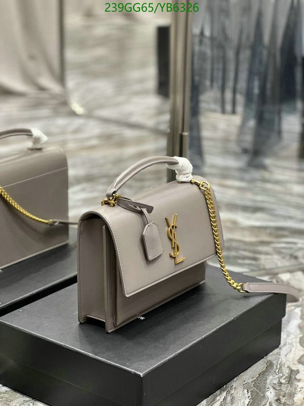 SAMC - YLS Bags - 299