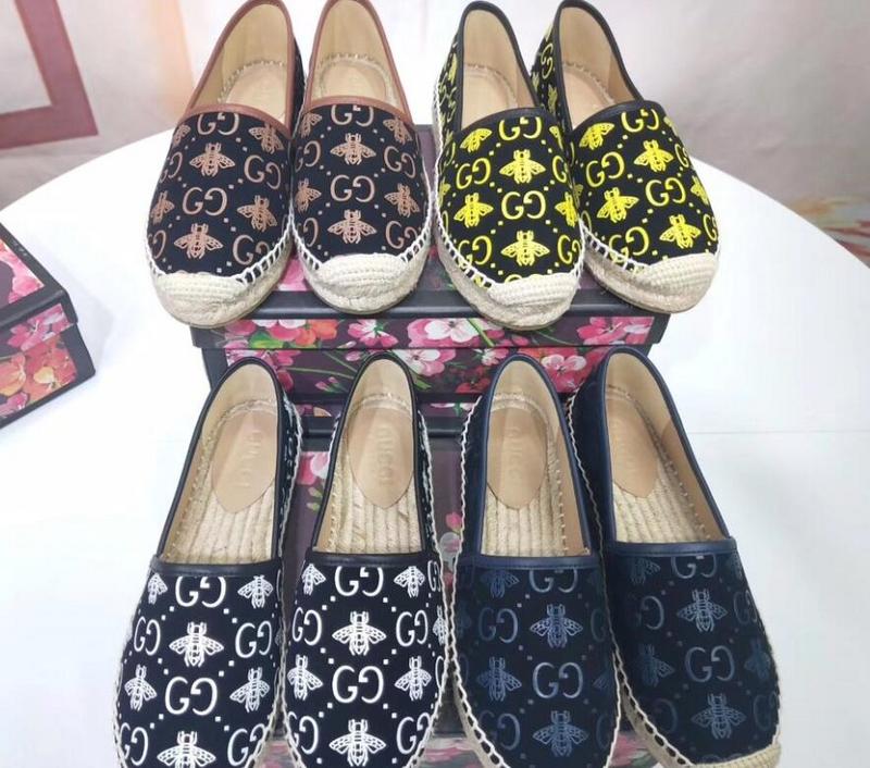 SAMC - GUKI Women Shoes - 1979