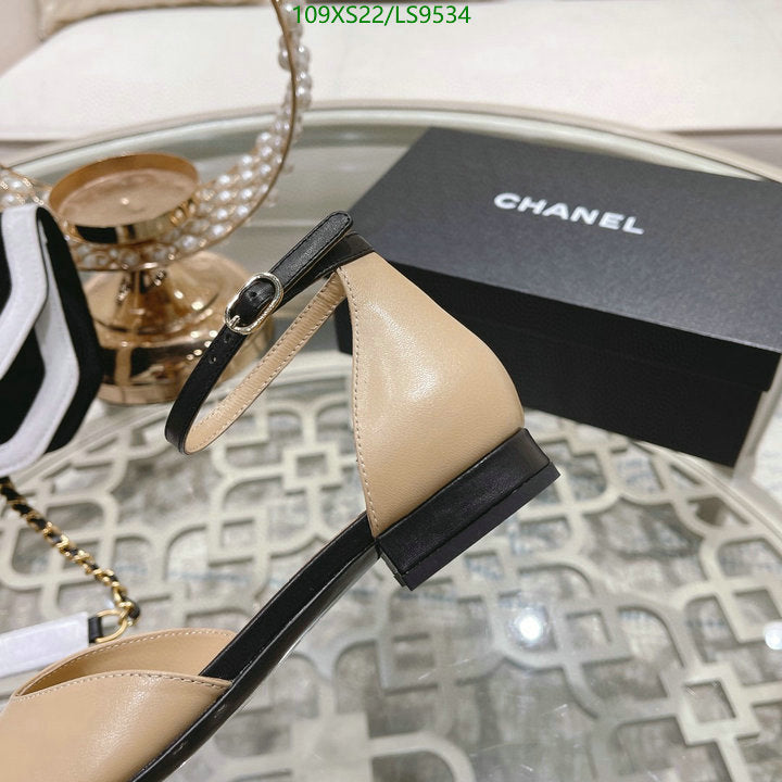 SAMC - CHL Women Shoes - 134