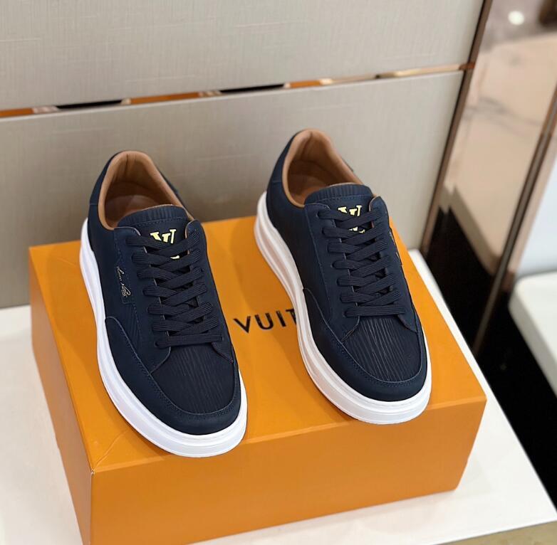 SAMC - LOV Men Shoes - 458
