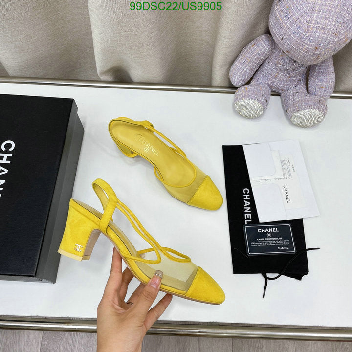 SAMC - CHL Women Shoes Ballet - 075