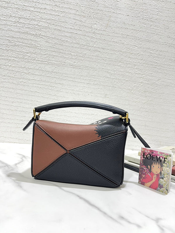 Glami - LWO Bags - 210