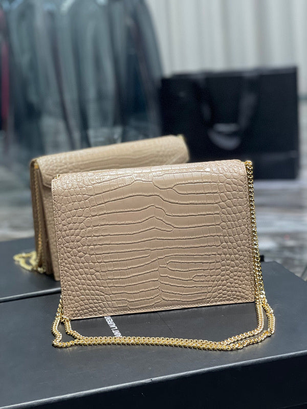 Glami- Glami- - SLY Bags - 1293