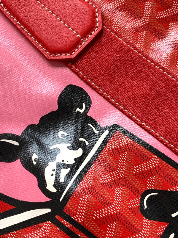 Glamy - GYO Bags - 558