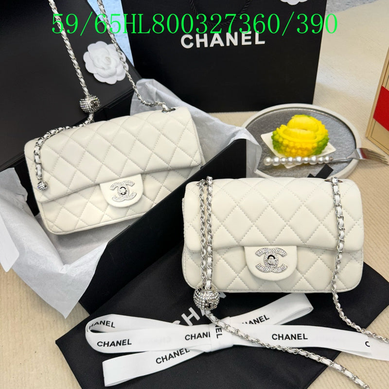Glami - CHL Bags - 1224