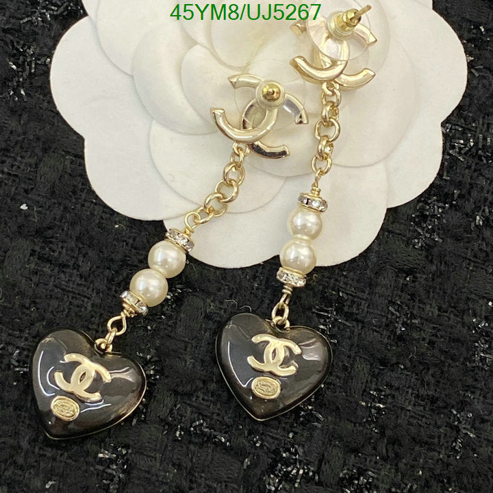 SAMC - CHL Jewelry Earrings - 217