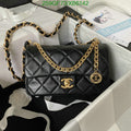 SAMC - CHL Bags - 786
