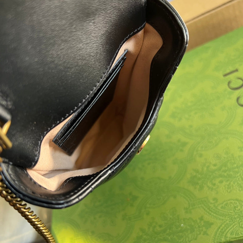 ELE - GG Bags - 744
