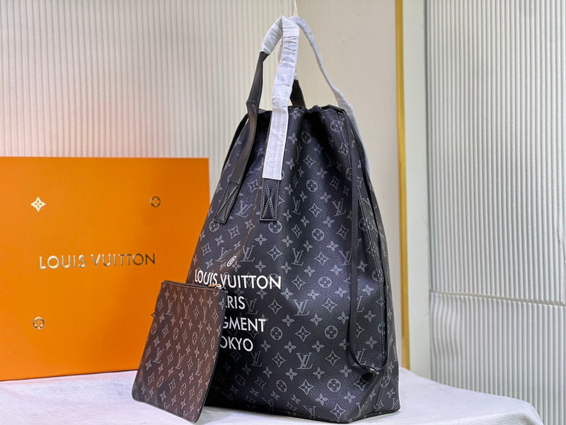 Satchel Bags - VL2 Bags - 914