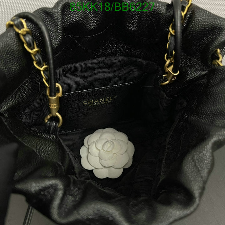 SAMC - CHL Bags Crossbody - 492