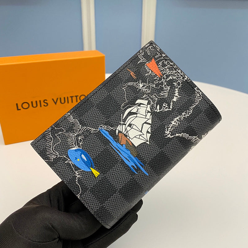 Glami-i LOV Wallets - 123