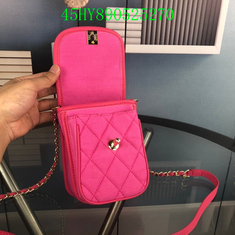 Satchel Bags - CHL Bags - 5368