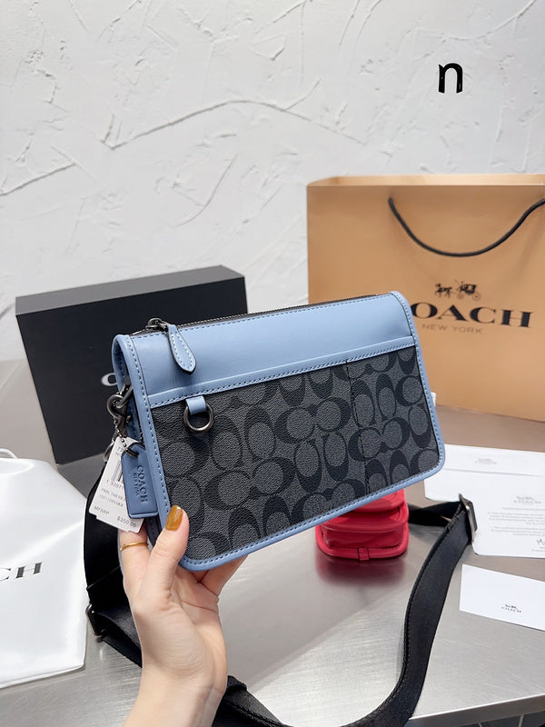 Satchel Bags - CCH Bags - 265