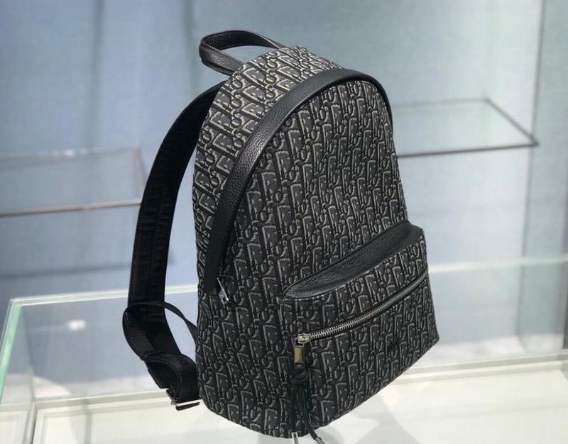 SAMCC - DOR Bags - 697