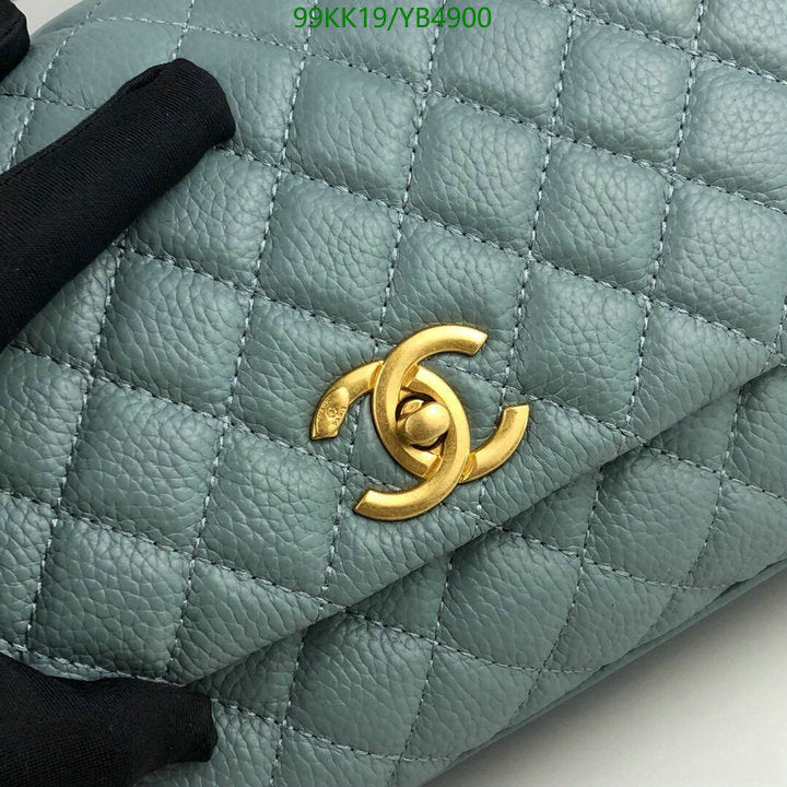 SAMC - CHL Bags Handbags - 115
