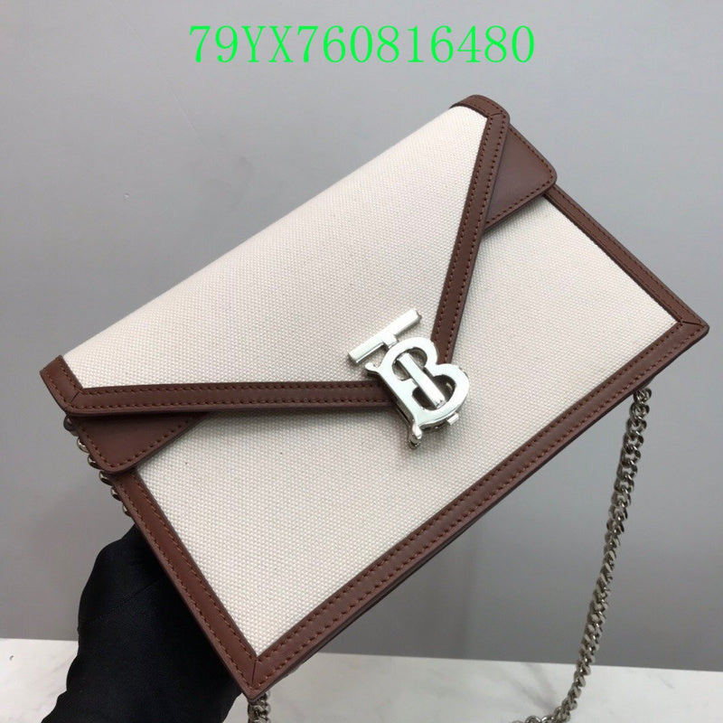 ELE Fashion -BBR Bags - 390