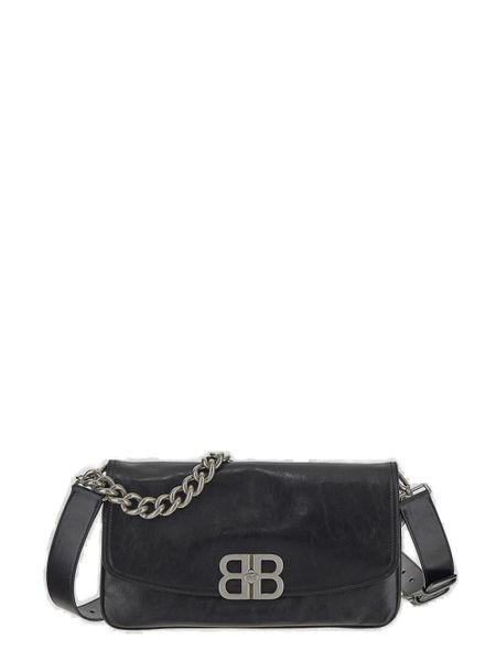 Flap BB Soft Bag