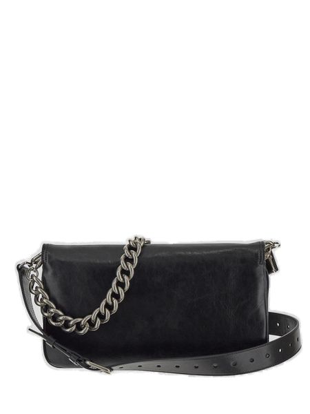 Flap BB Soft Bag
