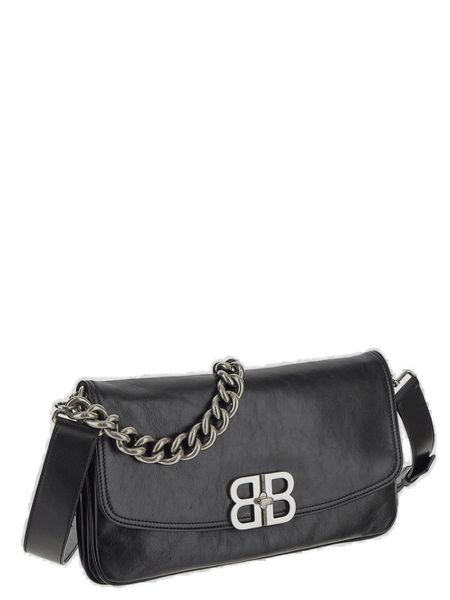 Flap BB Soft Bag