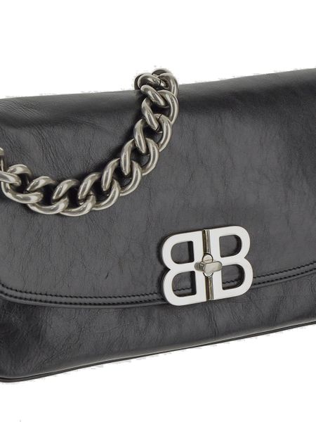 Flap BB Soft Bag